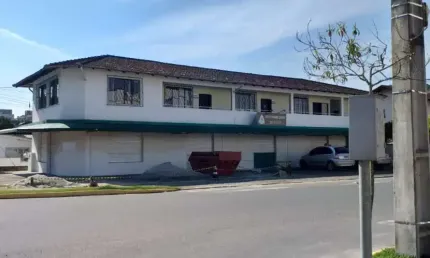 SALA COMERCIAL no GLÓRIA com 0 quartos para LOCAÇÃO, 38 m²
