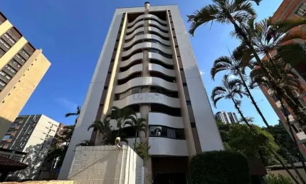 APARTAMENTO no AMÉRICA com 3 quartos para VENDA, 159 m²