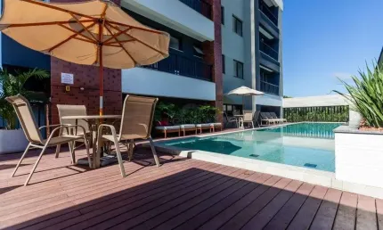 APARTAMENTO no ANITA GARIBALDI com 2 quartos para VENDA, 58 m²