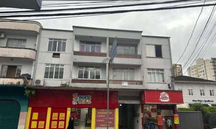 APARTAMENTO no CENTRO com 3 quartos para VENDA, 141 m²