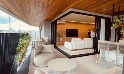 APARTAMENTO no ATIRADORES com 4 quartos para VENDA, 261 m²
