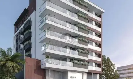 APARTAMENTO no SAGUAÇÚ com 3 quartos para VENDA, 115 m²