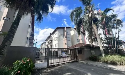Apartamento no santo antônio com 2 quartos para venda, 62 m²