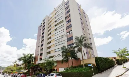 APARTAMENTO no ATIRADORES com 3 quartos para VENDA, 152 m²