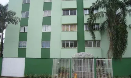 APARTAMENTO no BUCAREIN com 3 quartos para VENDA, 96 m²