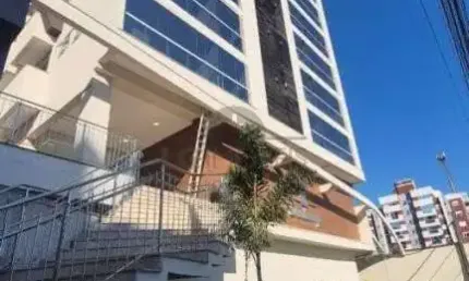 Apartamento no américa com 3 quartos para venda, 122 m²