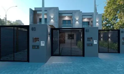 SOBRADO GEMINADO no BOM RETIRO com 3 quartos para VENDA, 79 m²
