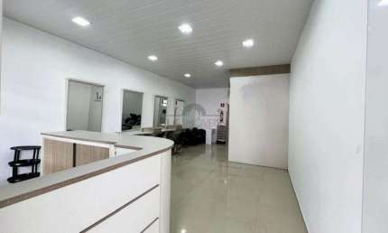 SALA COMERCIAL no AMÉRICA com 0 quartos para LOCAÇÃO, 47 m²