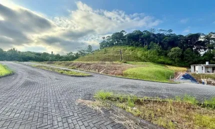 TERRENO EM CONDOMÍNIO no AMÉRICA com 0 quartos para VENDA, 451 m²