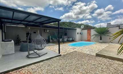CASA no COSTA E SILVA com 3 quartos para VENDA, 160 m²
