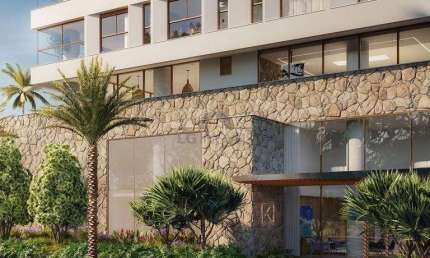 APARTAMENTO no CENTRO com 4 quartos para VENDA, 199 m²