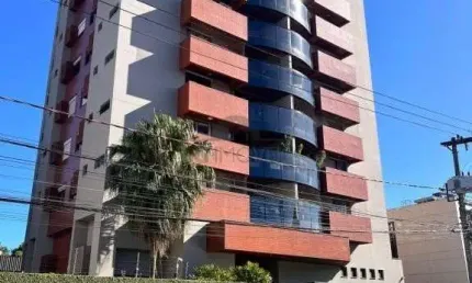 APARTAMENTO no ATIRADORES com 4 quartos para LOCAÇÃO, 187 m²