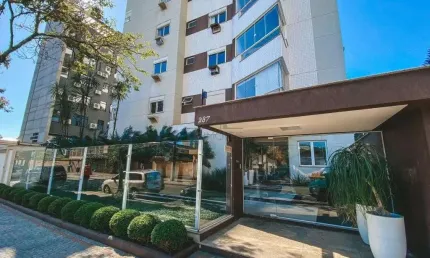 Apartamento no atiradores com 3 quartos para venda, 120 m²