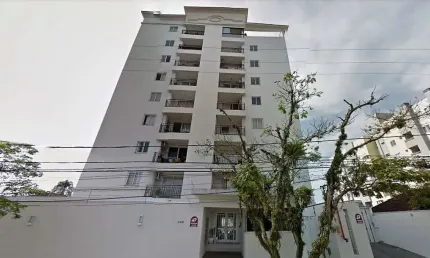 Apartamento no anita garibaldi com 3 quartos para venda, 80 m²
