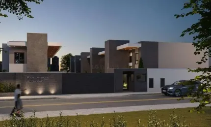 CASA EM CONDOMÍNIO no GLÓRIA com 3 quartos para VENDA, 70 m²