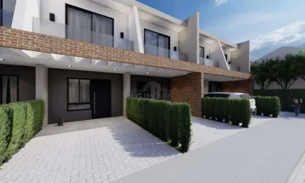 SOBRADO GEMINADO no BOA VISTA com 2 quartos para VENDA, 90 m²