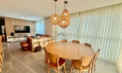 APARTAMENTO no CENTRO com 3 quartos para VENDA, 140 m²