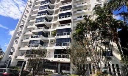 APARTAMENTO no BUCAREIN com 4 quartos para LOCAÇÃO, 168 m²