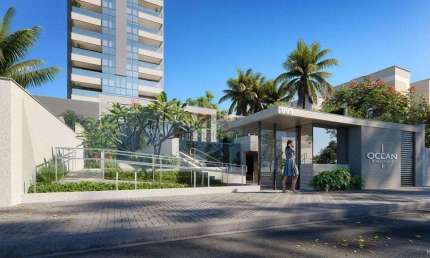 APARTAMENTO no CENTRO com 3 quartos para VENDA, 122 m²