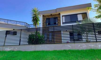 CASA no BOM RETIRO com 5 quartos para VENDA, 476 m²