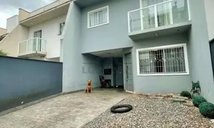 SOBRADO GEMINADO no FLORESTA com 3 quartos para VENDA, 104 m²