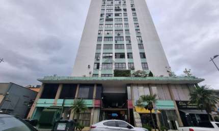 APARTAMENTO no CENTRO com 2 quartos para LOCAÇÃO, 118 m²