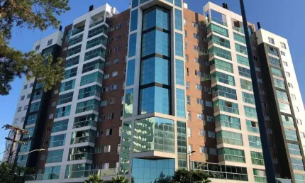 APARTAMENTO no ATIRADORES com 2 quartos para VENDA, 71 m²