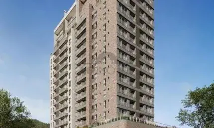 Apartamento no américa com 3 quartos para venda, 86 m²
