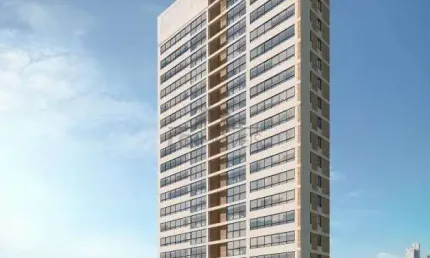 Apartamento no centro com 3 quartos para venda, 112 m²