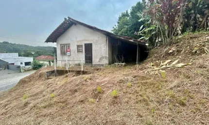 Terreno no são marcos com 0 quartos para venda, 497 m²