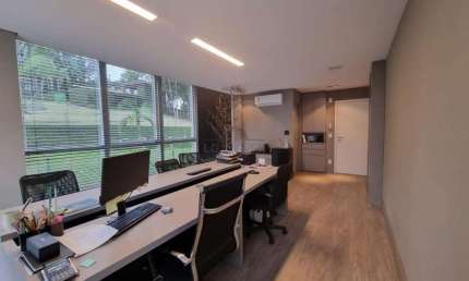 SALA COMERCIAL no ATIRADORES com 0 quartos para LOCAÇÃO, 34 m²