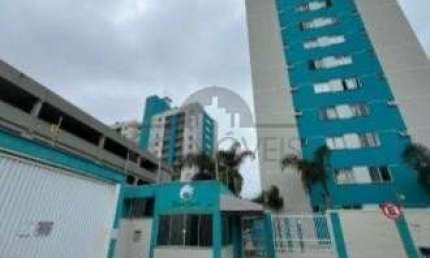 APARTAMENTO no CENTRO com 2 quartos para VENDA, 59 m²