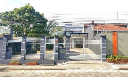 CASA no FLORESTA com 4 quartos para LOCAÇÃO, 249 m²