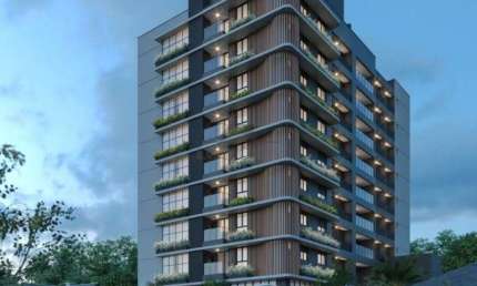 APARTAMENTO no ANITA GARIBALDI com 3 quartos para VENDA, 87 m²