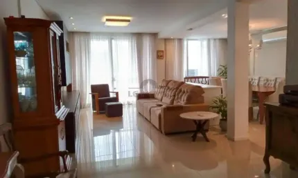 APARTAMENTO no CENTRO com 4 quartos para VENDA, 182 m²