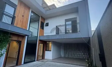 CONDOMÍNIO FECHADO no BOM RETIRO com 3 quartos para VENDA, 201 m²