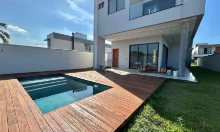 CASA EM CONDOMÍNIO no GLÓRIA com 3 quartos para VENDA, 374 m²