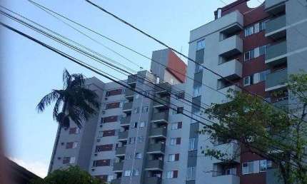 APARTAMENTO no ANITA GARIBALDI com 2 quartos para LOCAÇÃO, 51 m²