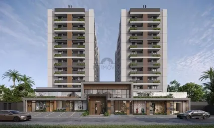 GIARDINO no GLÓRIA com 2 quartos para VENDA, 103 m²
