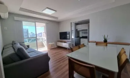APARTAMENTO no AMÉRICA com 2 quartos para LOCAÇÃO, 76 m²