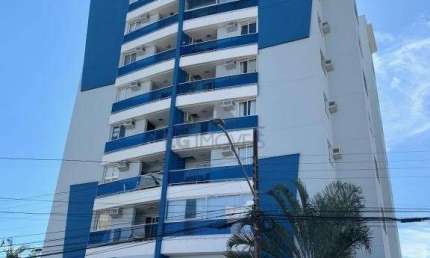 APARTAMENTO no AMÉRICA com 3 quartos para LOCAÇÃO, 74 m²