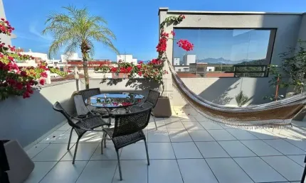 COBERTURA no FLORESTA com 3 quartos para VENDA, 102 m²