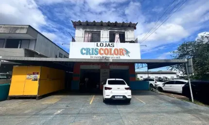 IMÓVEL COMERCIAL no SANTO ANTÔNIO com 0 quartos para VENDA, 280 m²