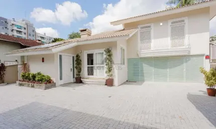 IMÓVEL COMERCIAL no ANITA GARIBALDI com 3 quartos para VENDA, 248 m²