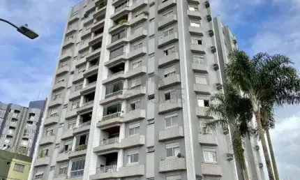 Cobertura no américa com 3 quartos para venda, 209 m²