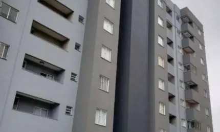 APARTAMENTO no SANTO ANTÔNIO com 2 quartos para LOCAÇÃO, 53 m²