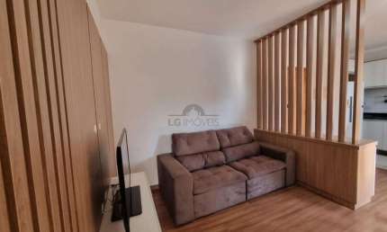 APARTAMENTO no SANTO ANTÔNIO com 2 quartos para LOCAÇÃO, 53 m²