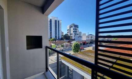 APARTAMENTO no ANITA GARIBALDI com 2 quartos para LOCAÇÃO, 47 m²