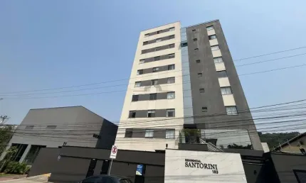 Apartamento no atiradores com 2 quartos para venda, 83 m²