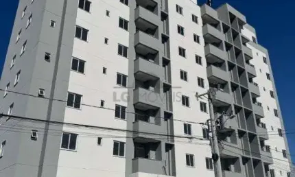 Apartamento no costa e silva com 2 quartos para venda, 53 m²
